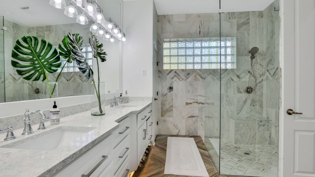 Photo of Bathroom in Northside