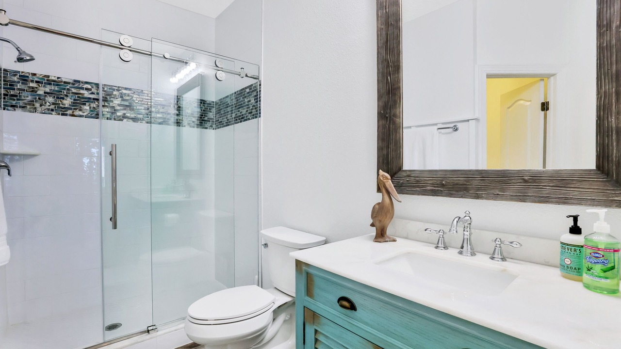 Photo of Bathroom in Northside