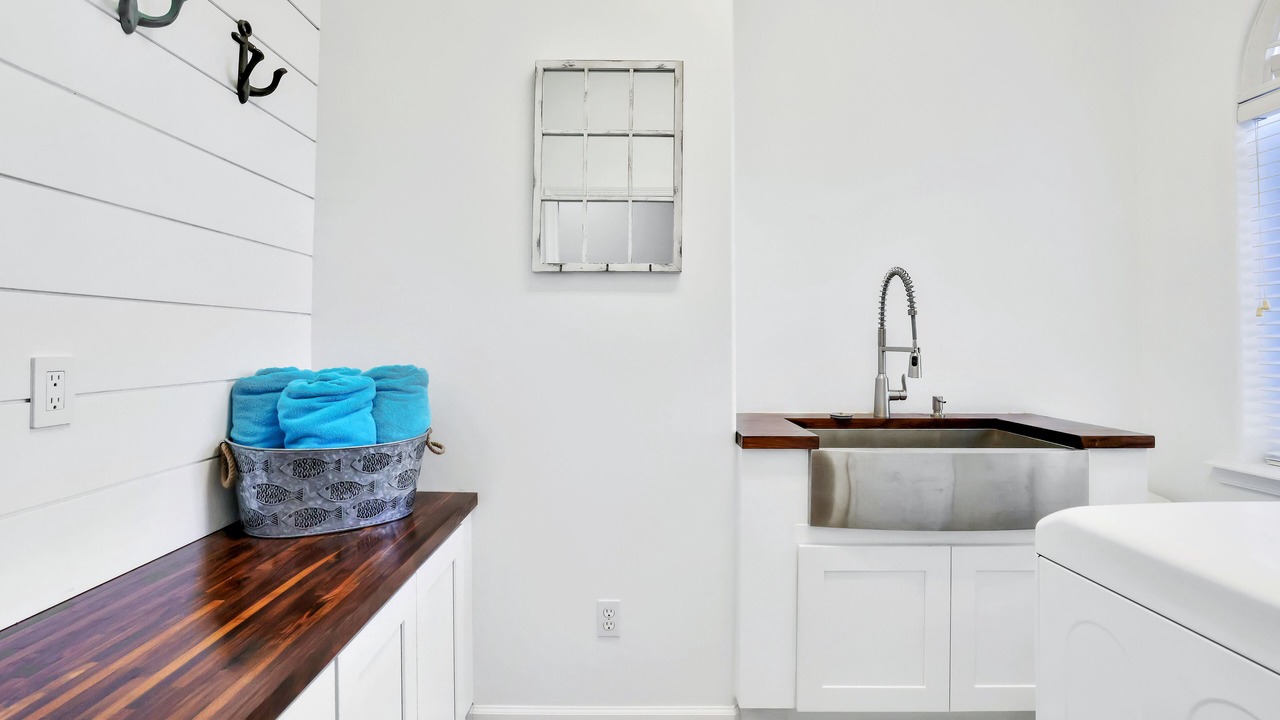 Photo of Bathroom in Northside