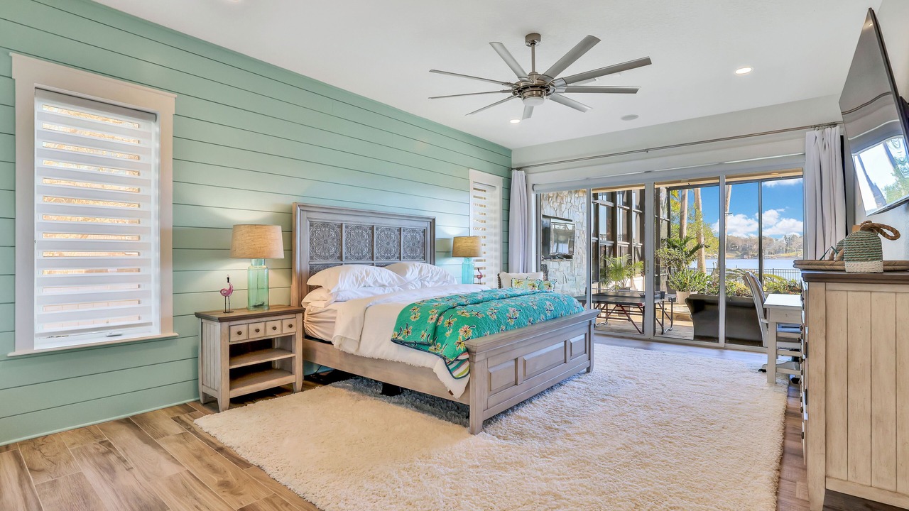 Photo of Bedroom in Northside