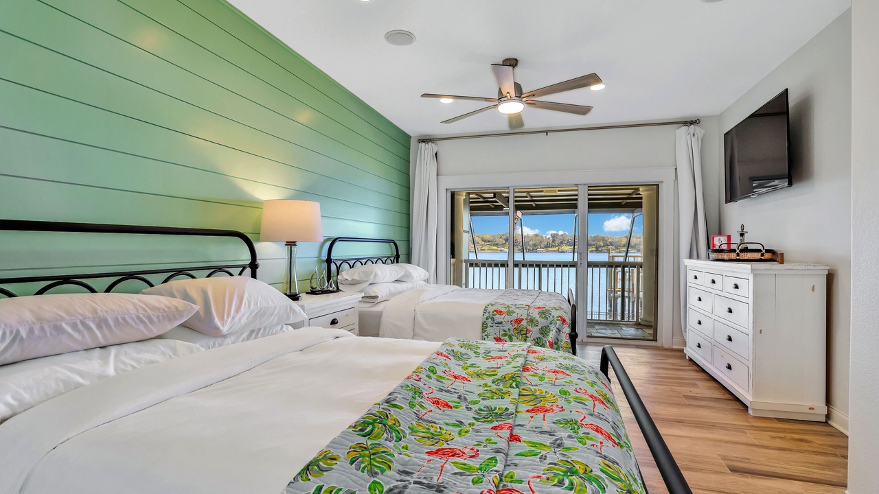 Photo of Bedroom in Northside
