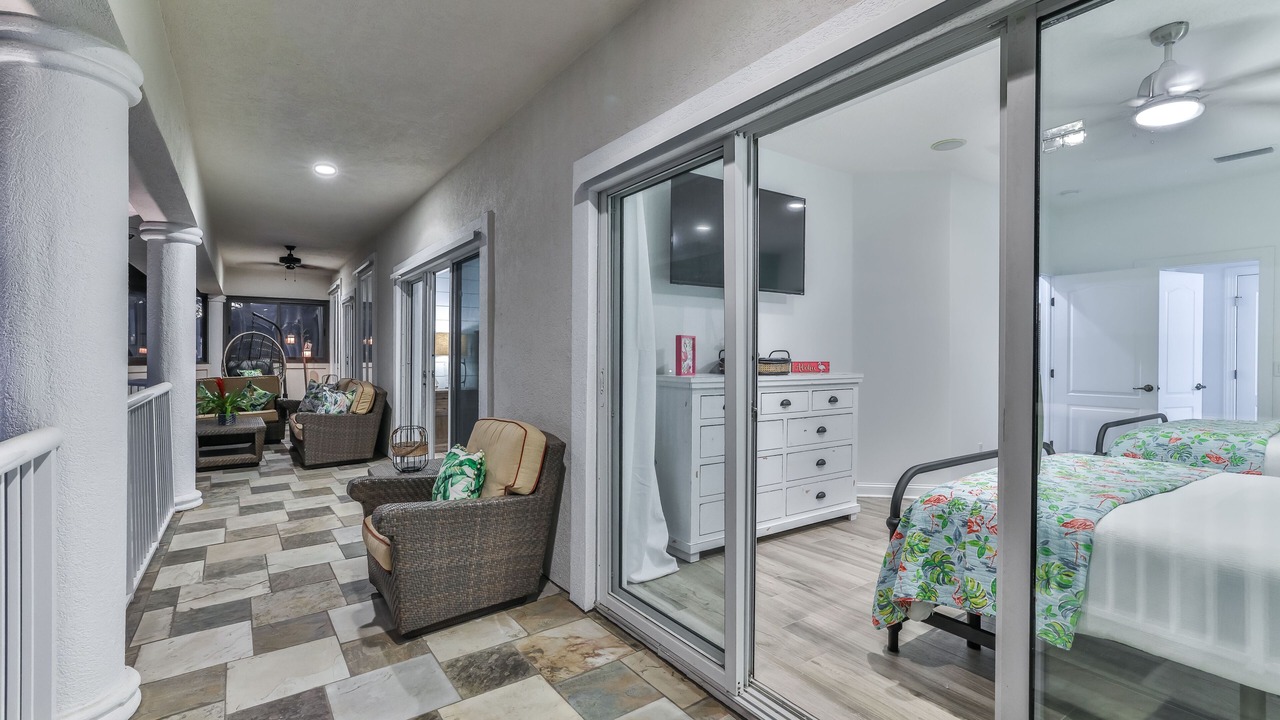 Photo of Bedroom in Northside