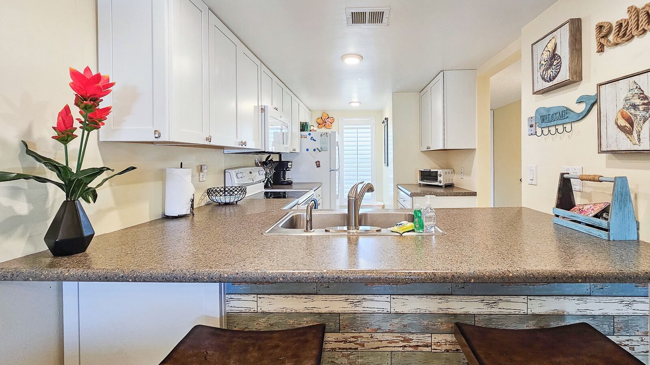 Photo of Kitchen in Point East