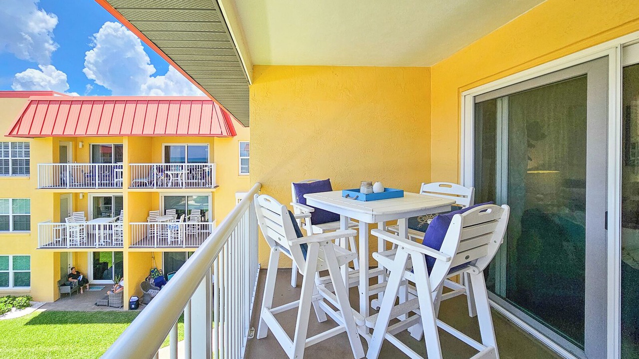 Photo of Outdoor in Point East