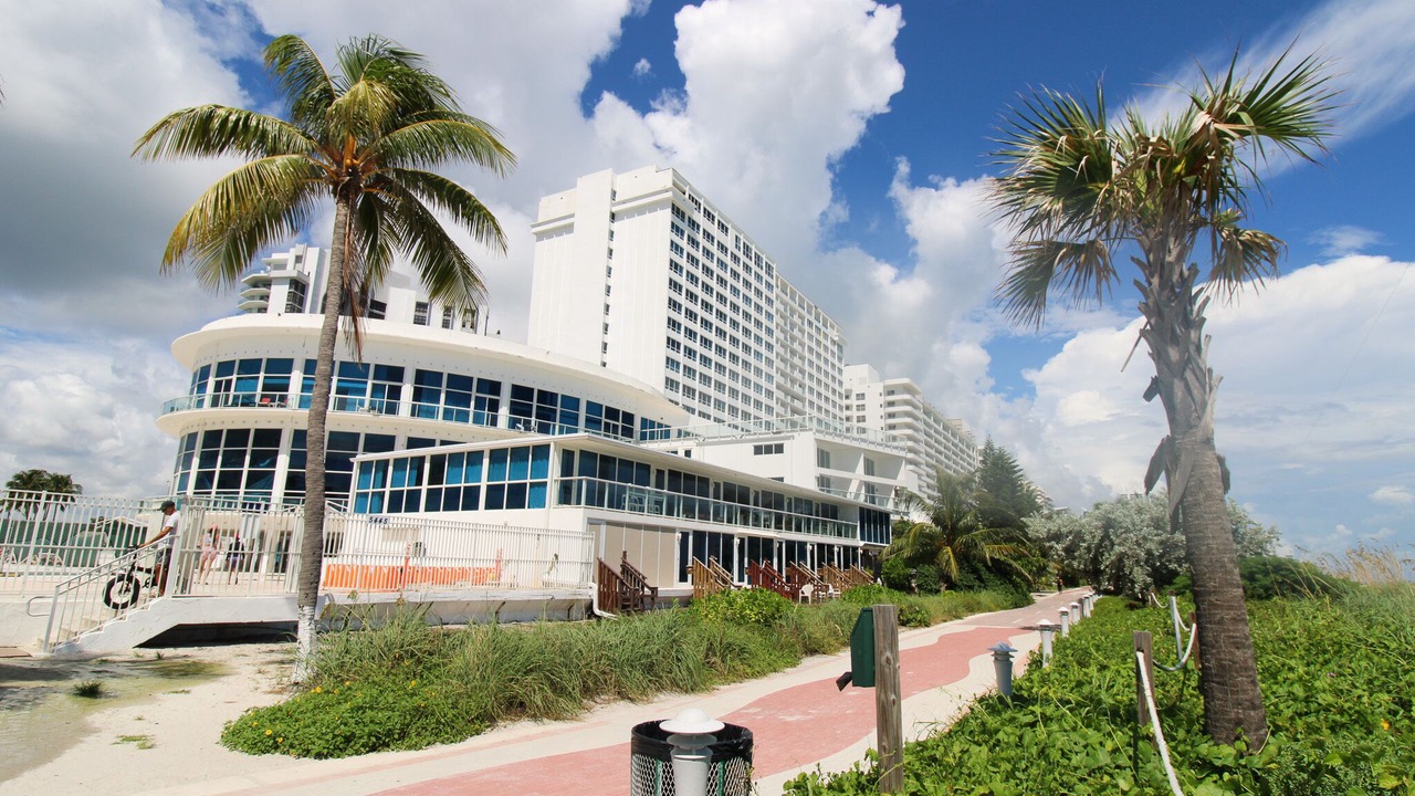 Photo of Outdoor in Mid Beach