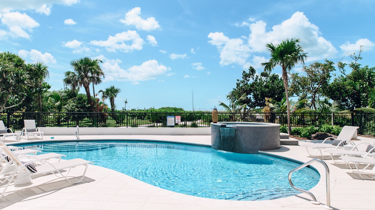 Photo of Outdoor in Captiva