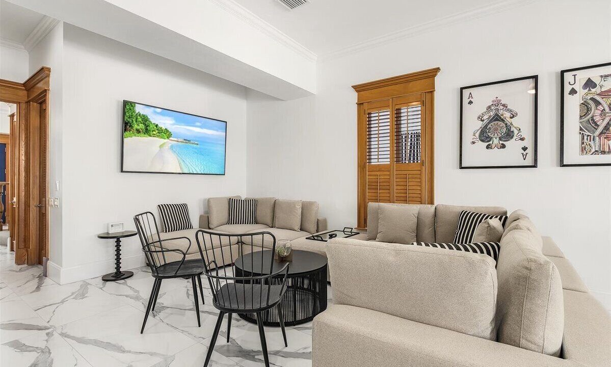Photo of Livingroom in Captiva
