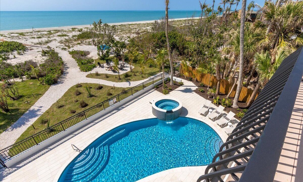Photo of Outdoor in Captiva