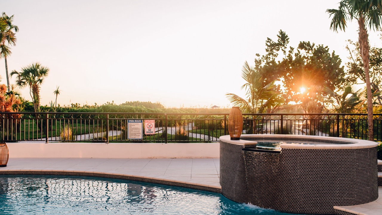 Photo of Outdoor in Captiva
