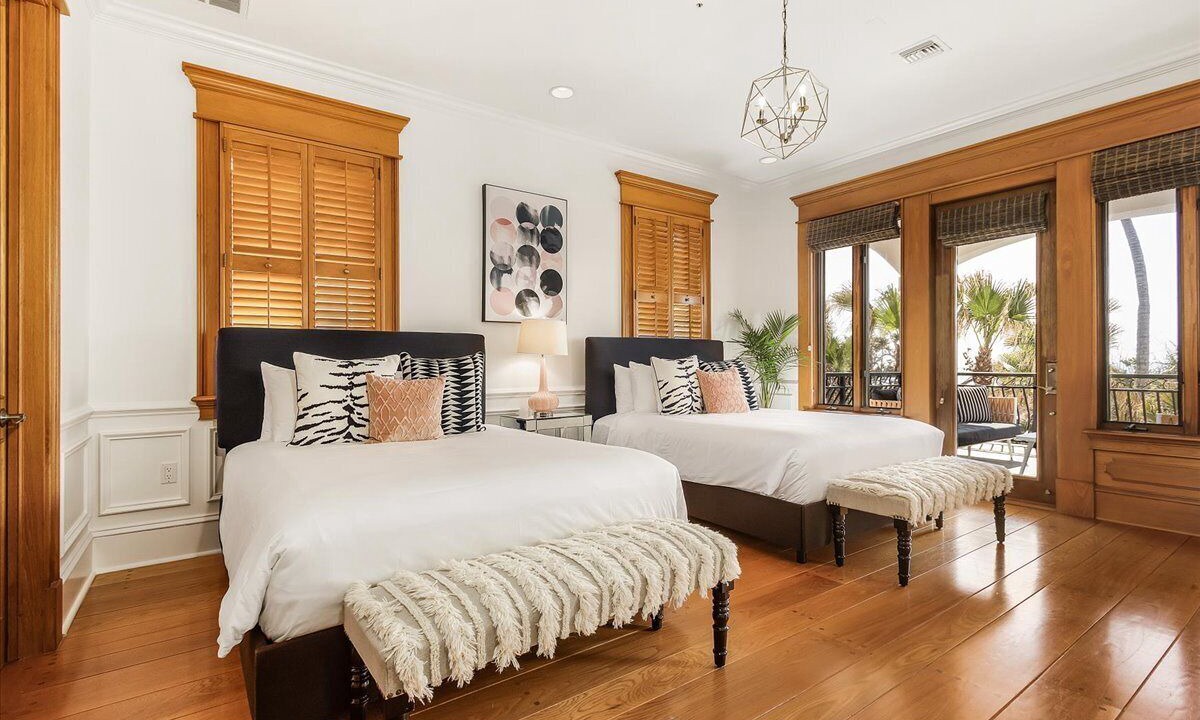 Photo of Bedroom in Captiva