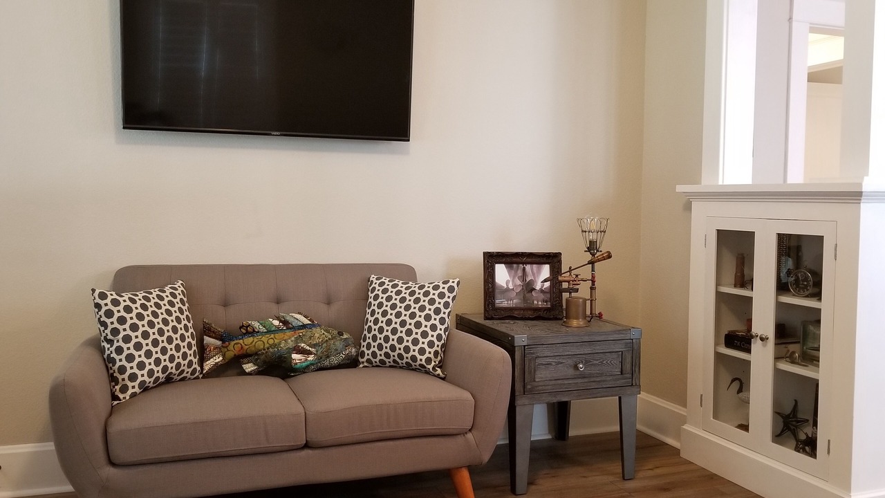Photo of Bedroom in Mount Dora