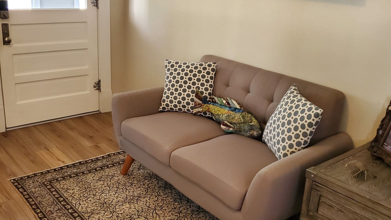 Photo of Bedroom in Mount Dora
