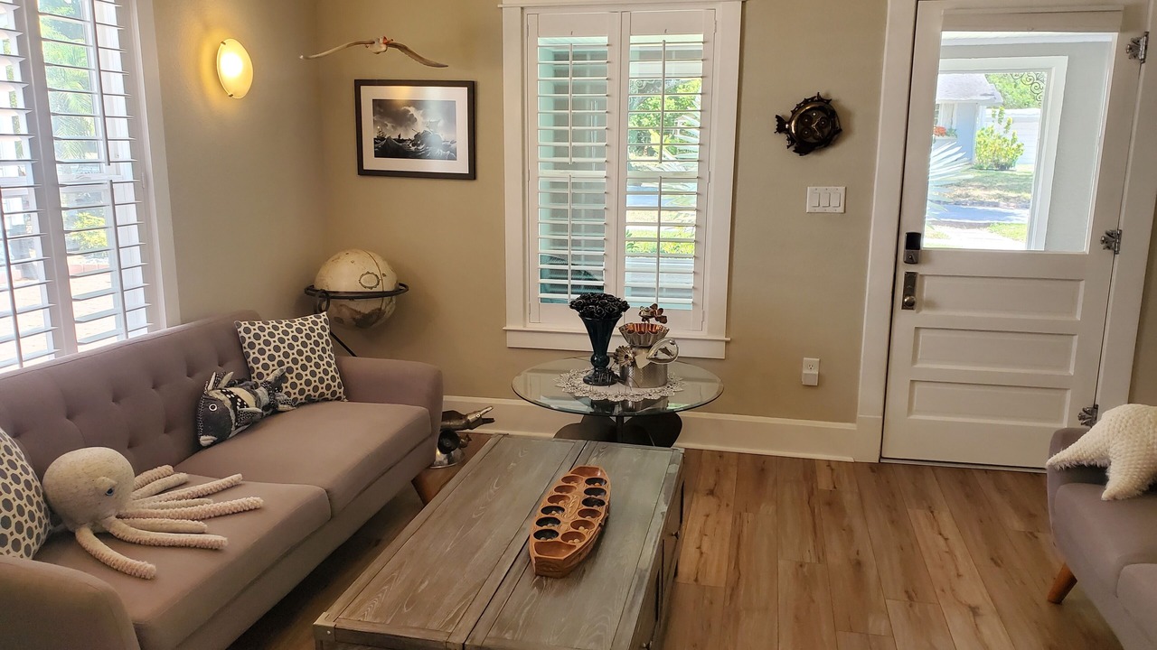 Photo of Bedroom in Mount Dora