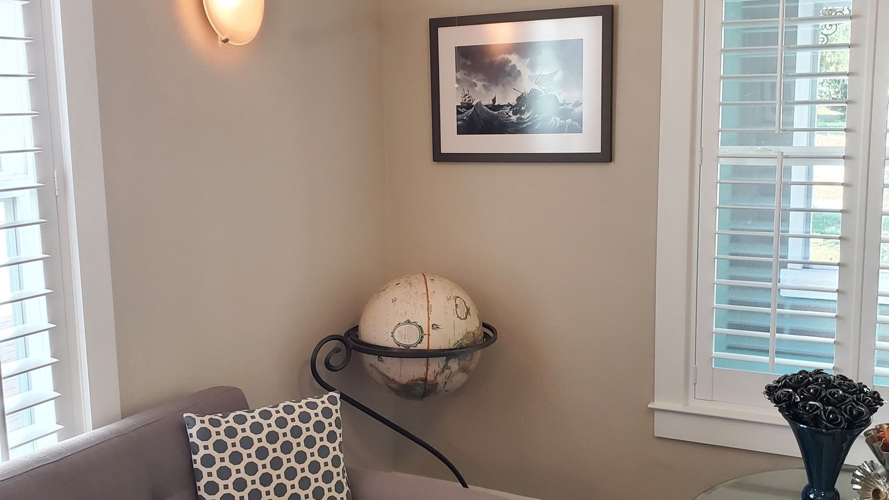 Photo of Bedroom in Mount Dora