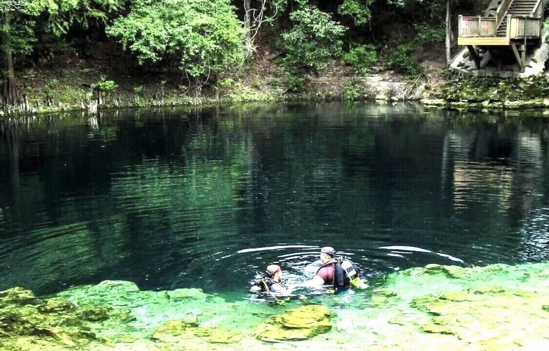 Photo of Others in Fanning Springs