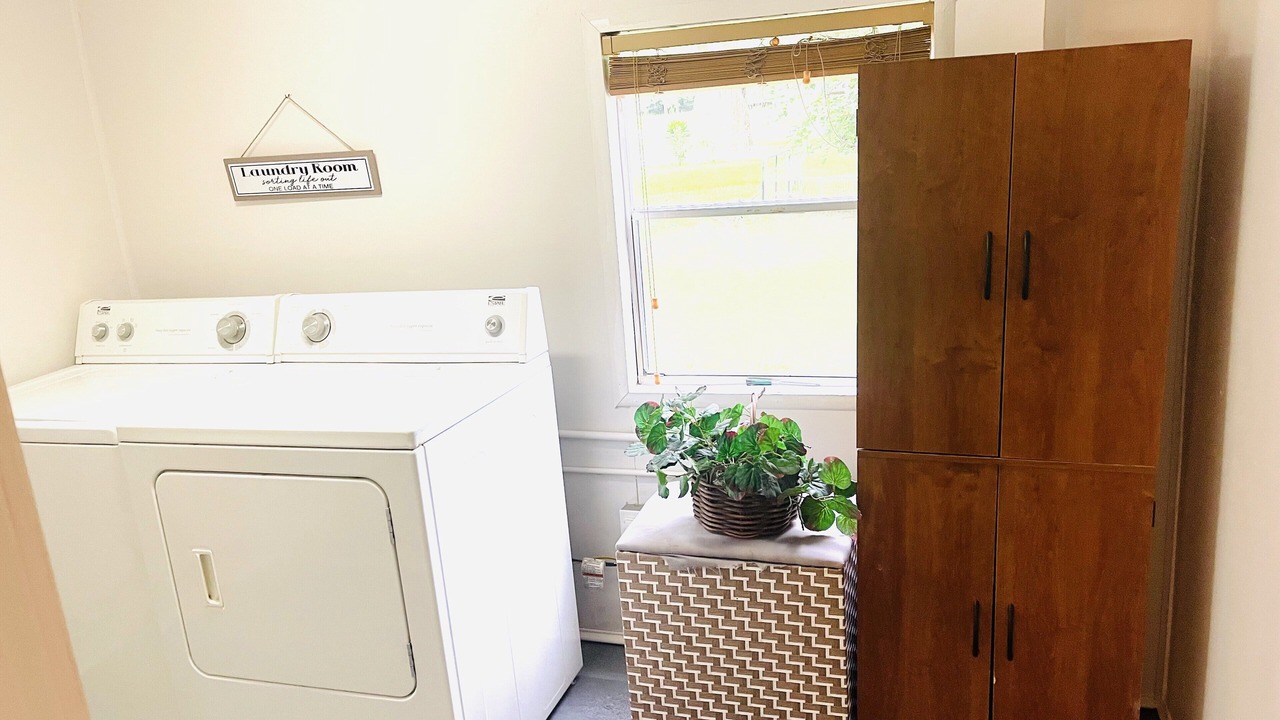 Photo of Bedroom in Fanning Springs