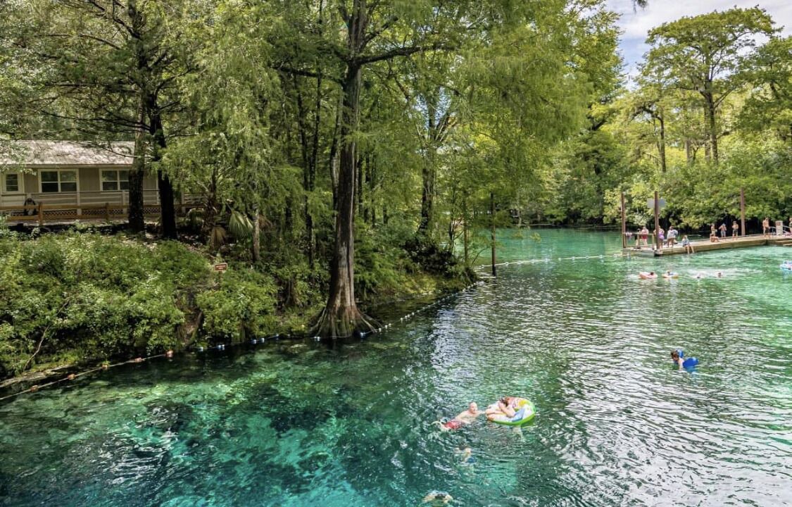 Photo of Outdoor in Fanning Springs