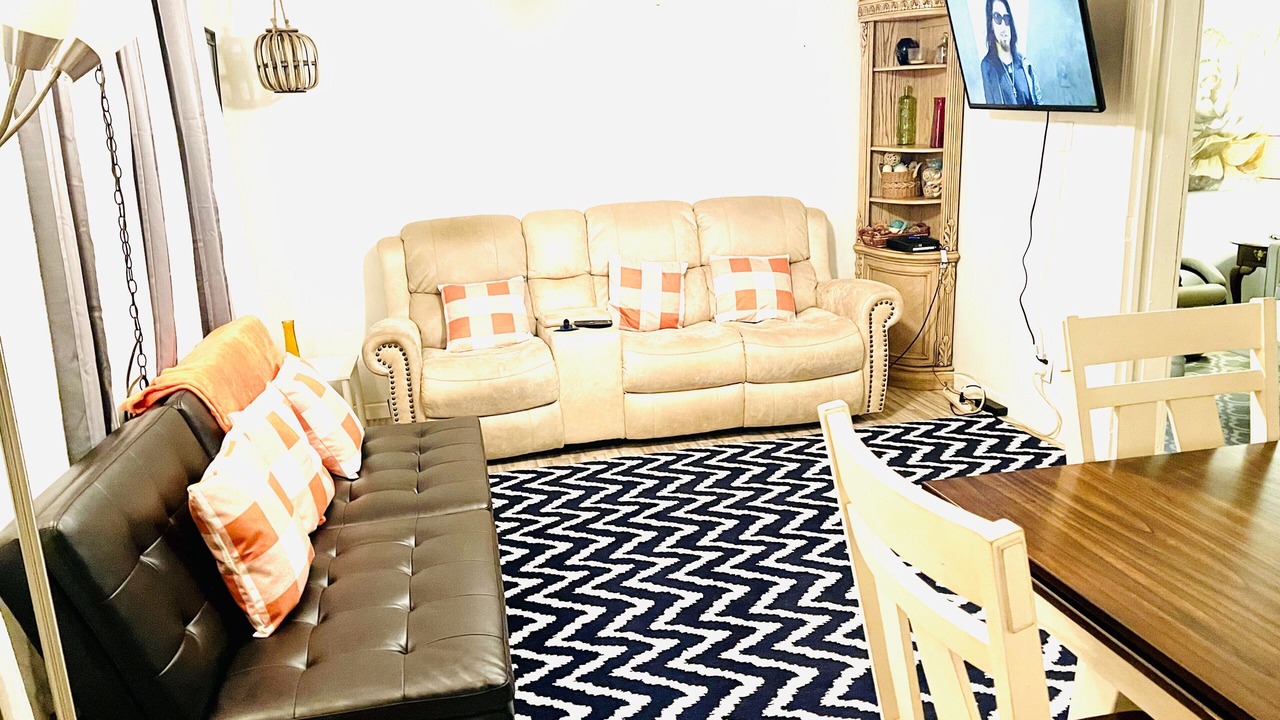 Photo of Bedroom in Fanning Springs