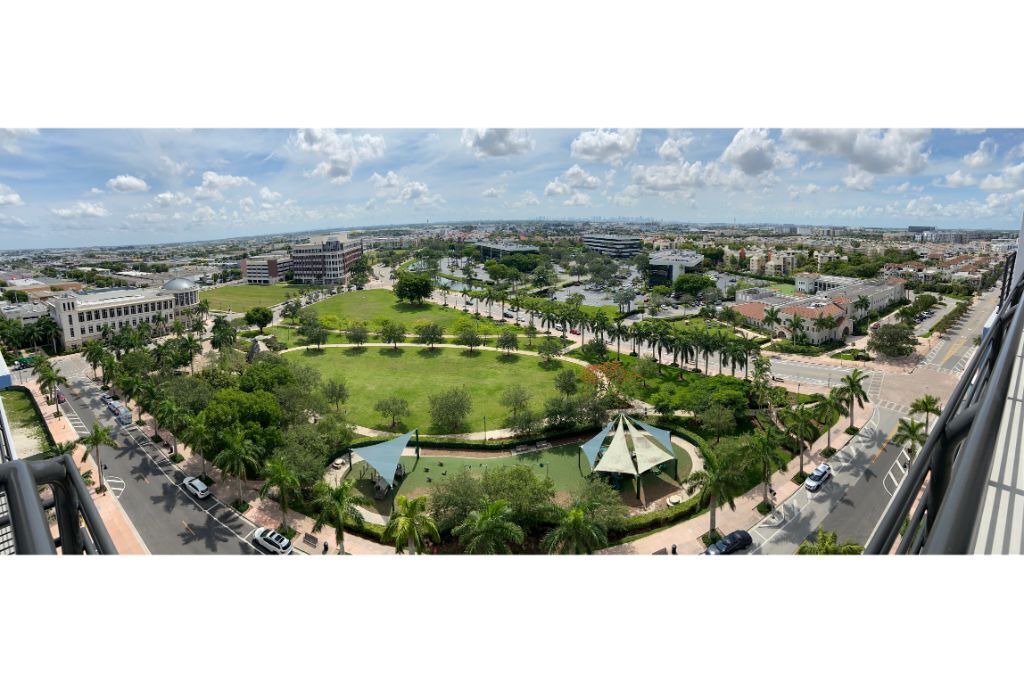 Photo of Outdoor in Doral