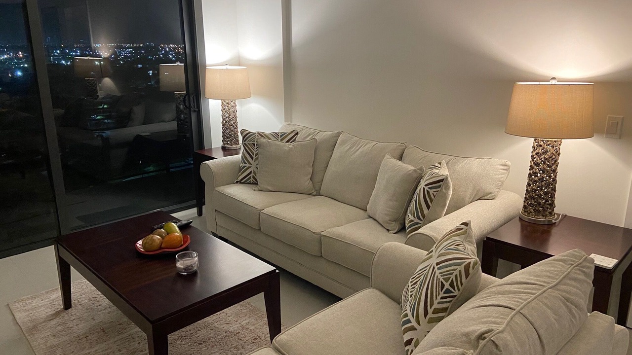 Photo of Livingroom in Doral