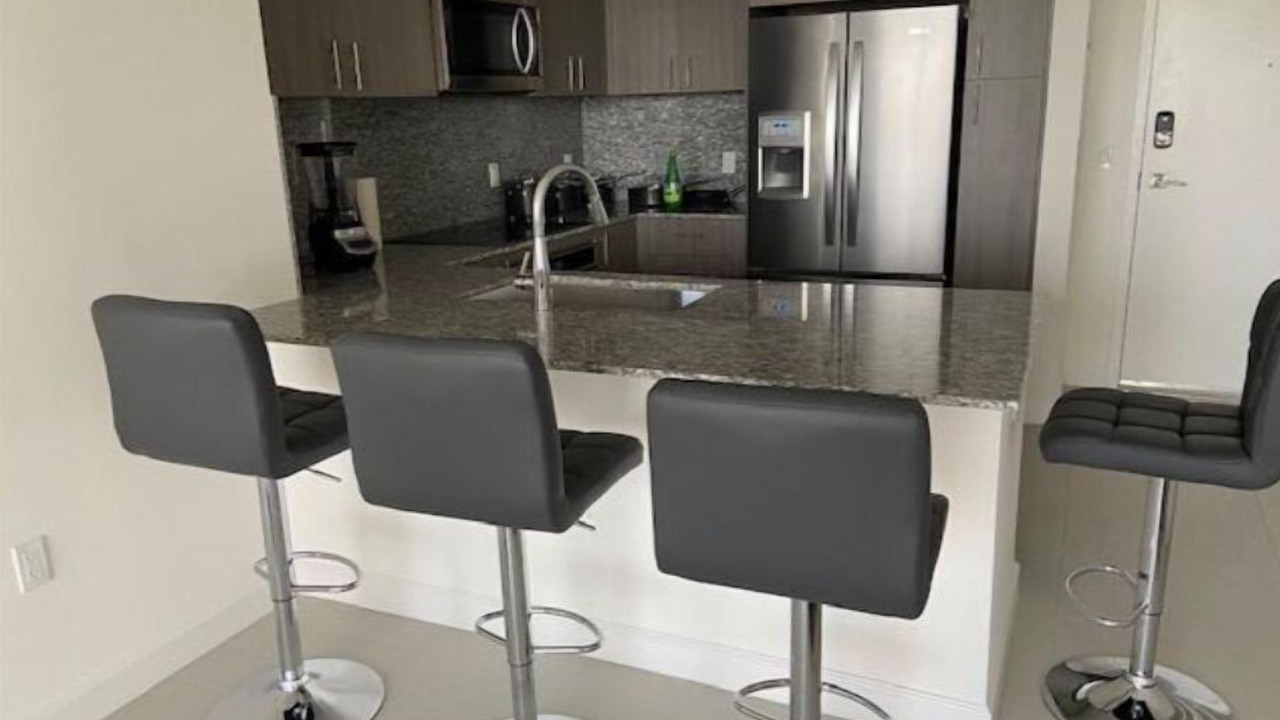 Photo of Kitchen in Doral