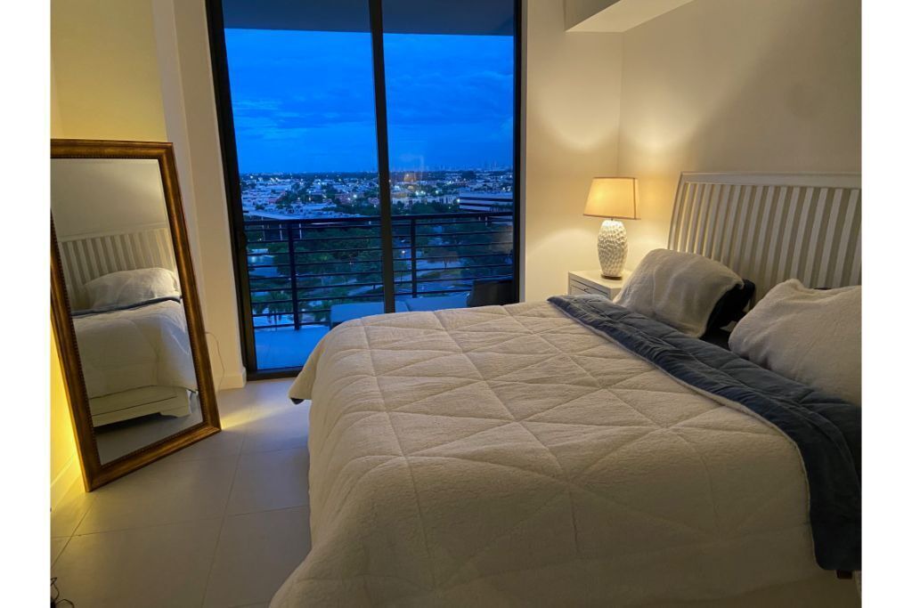 Photo of Bedroom in Doral