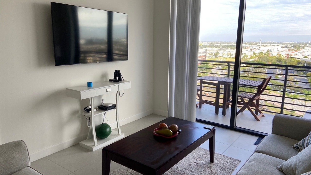 Photo of Livingroom in Doral