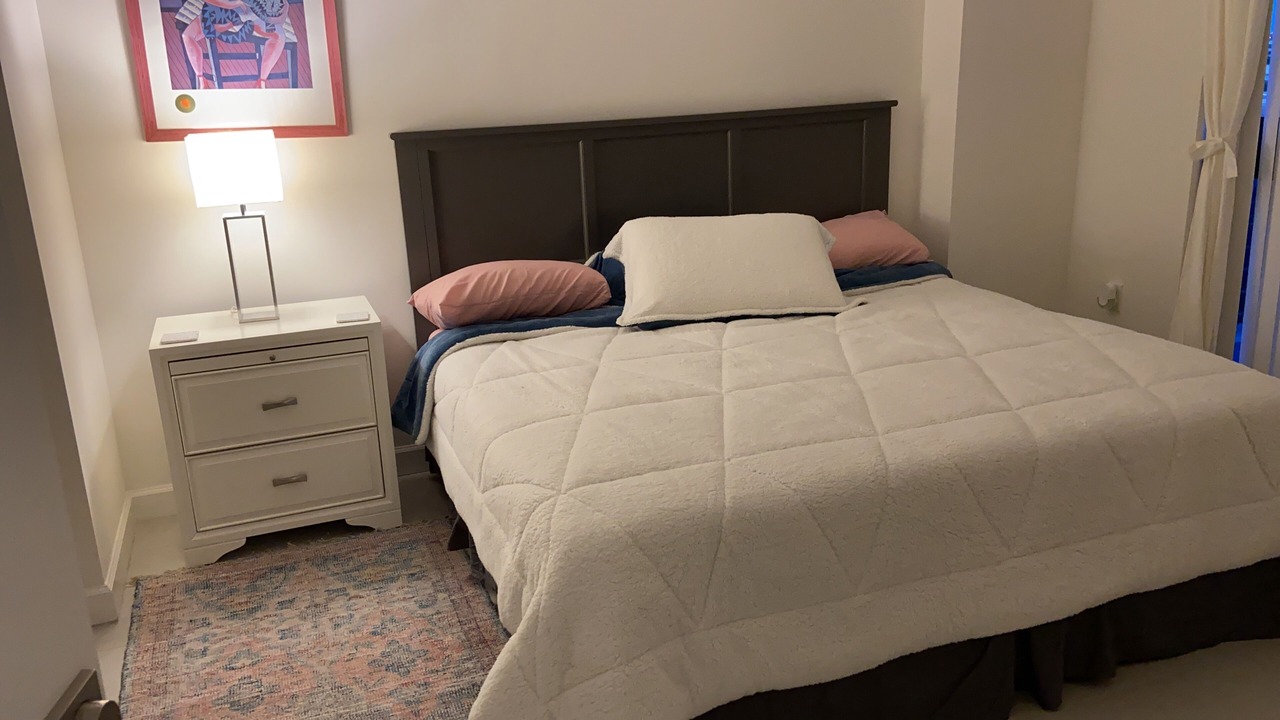 Photo of Bedroom in Doral