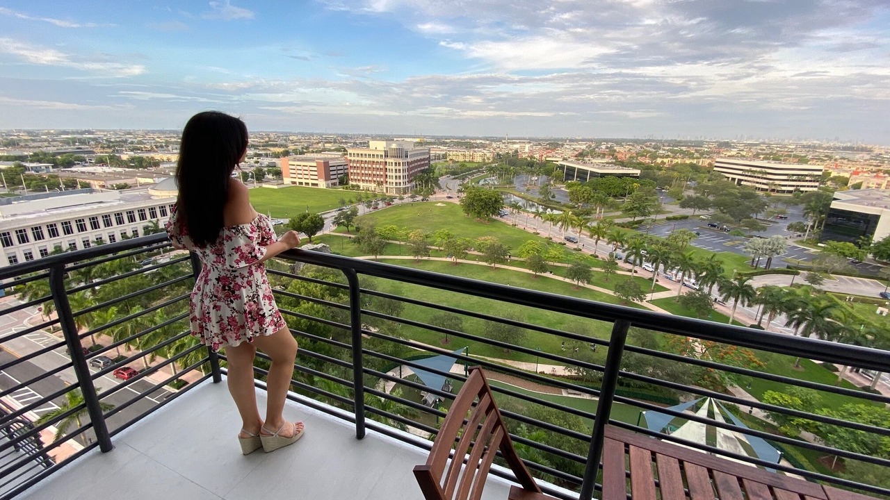 Photo of Outdoor in Doral