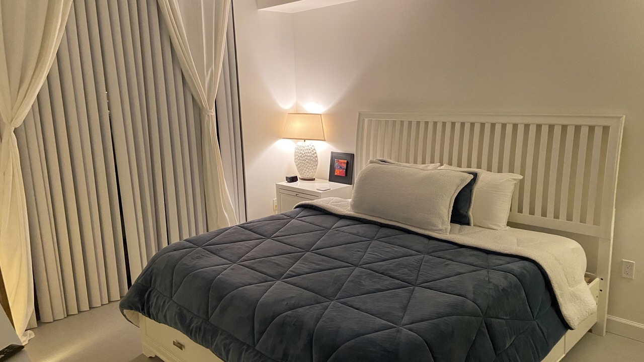 Photo of Bedroom in Doral