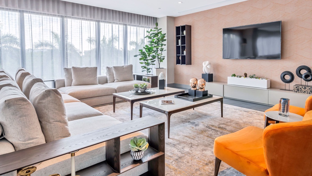 Photo of Livingroom in Doral