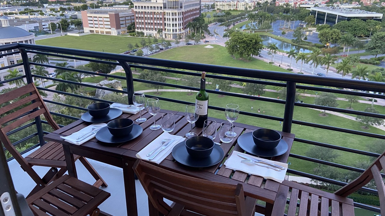 Photo of Outdoor in Doral
