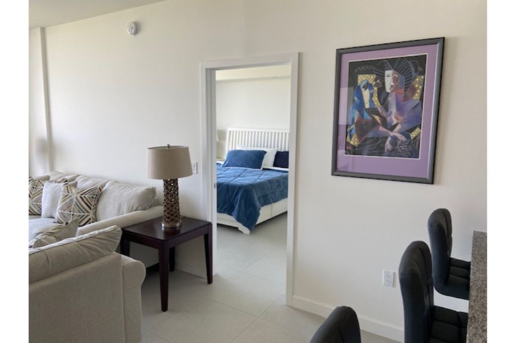 Photo of Bedroom in Doral