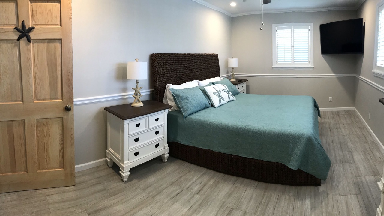 Photo of Bedroom in Big Coppitt Key