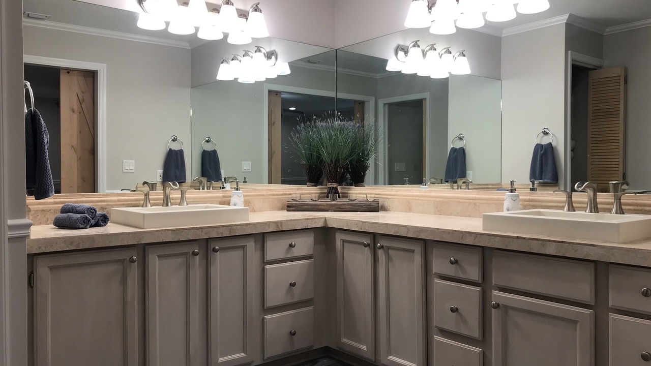 Photo of Bathroom in Big Coppitt Key