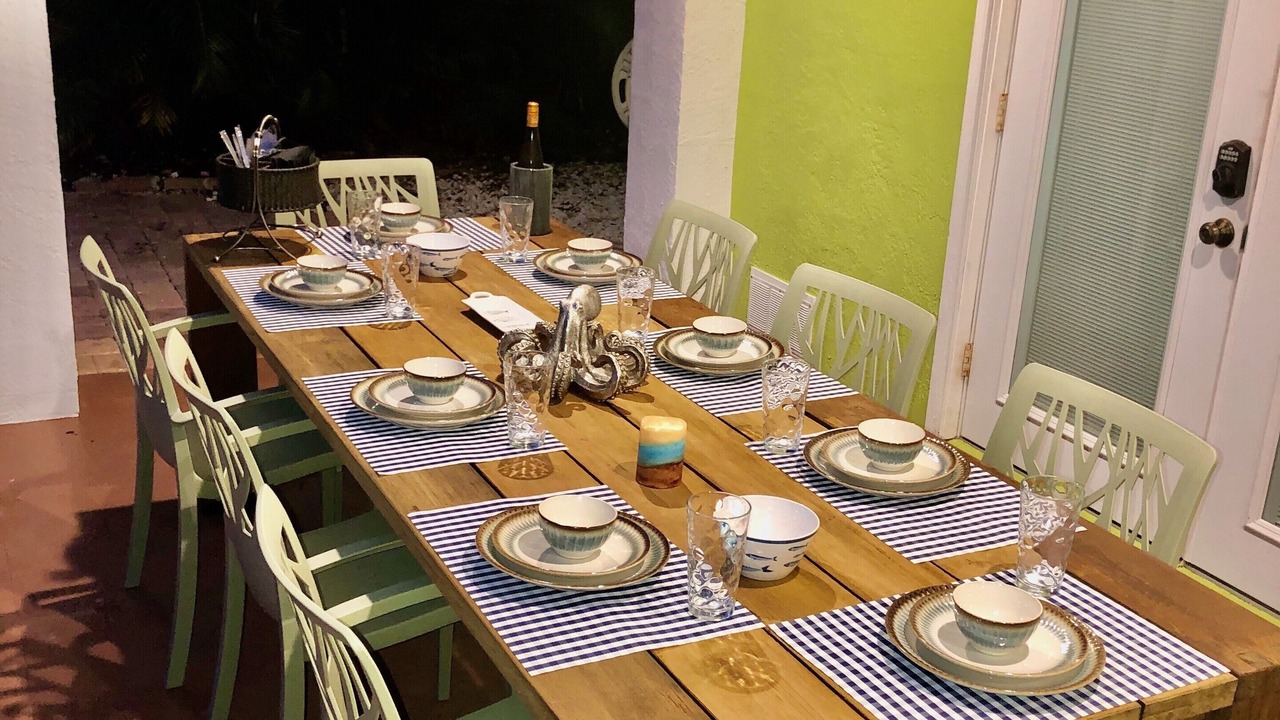 Photo of Outdoor in Big Coppitt Key