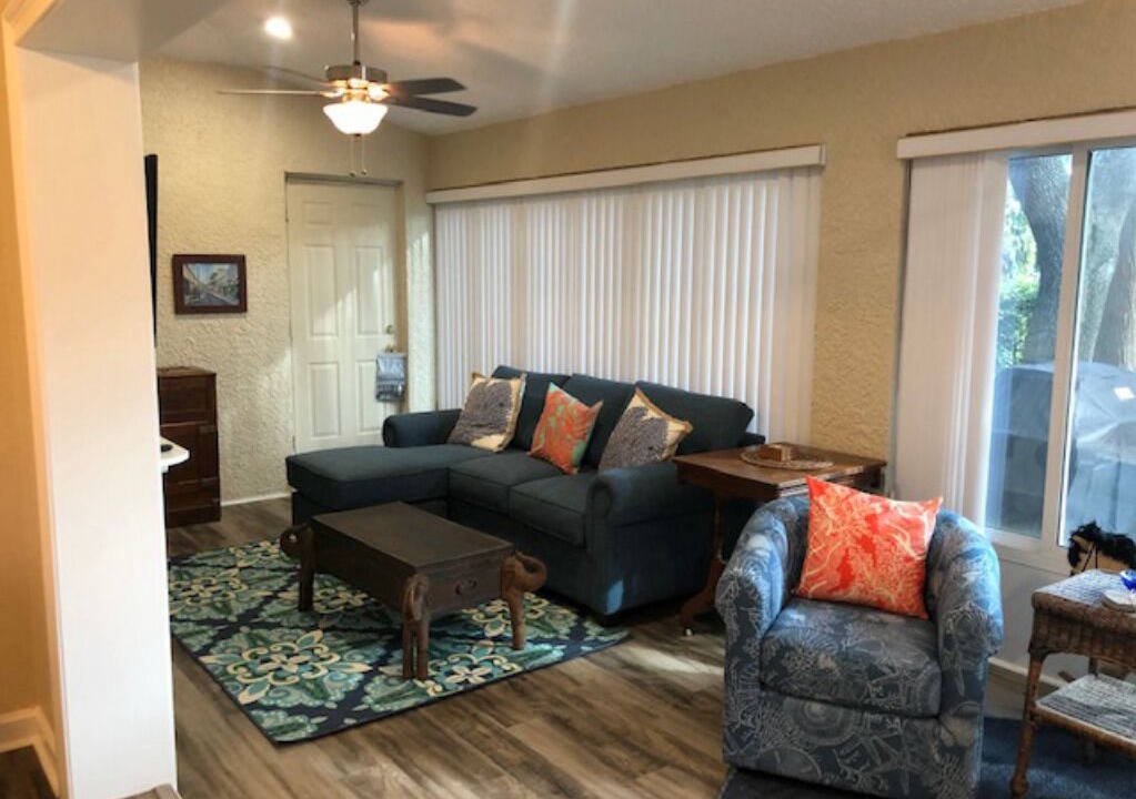 Photo of Livingroom in Greater Northdale