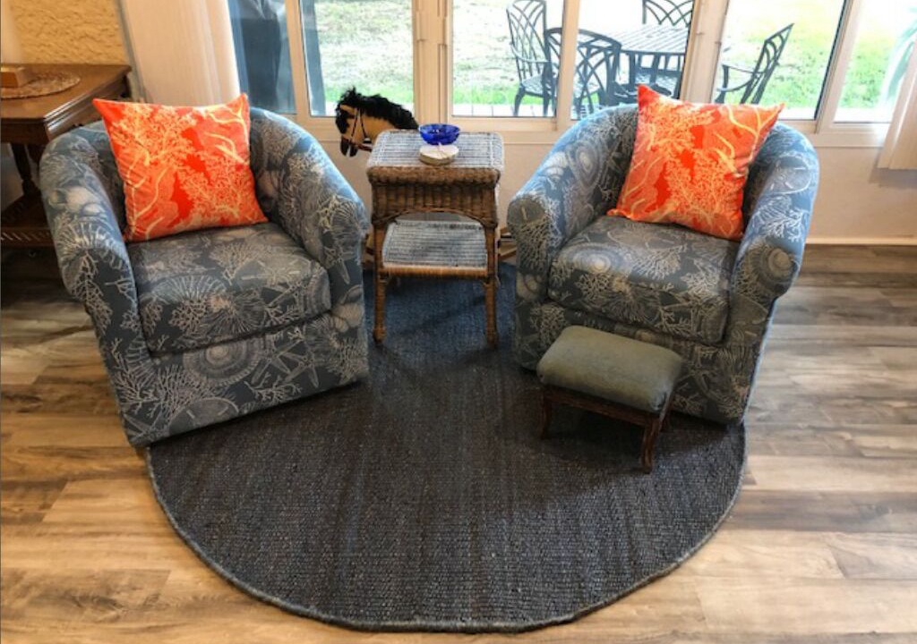 Photo of Livingroom in Greater Northdale