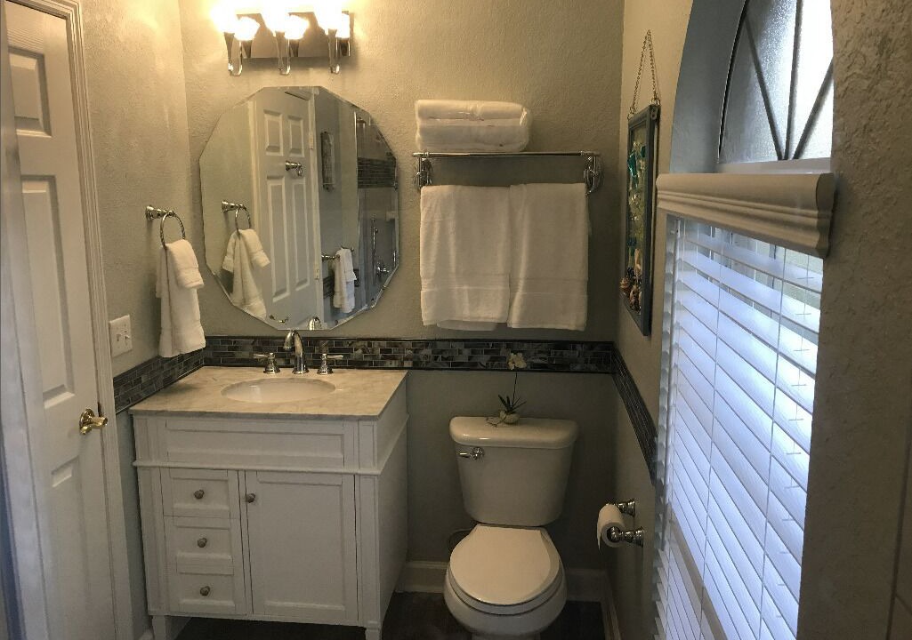 Photo of Bathroom in Greater Northdale