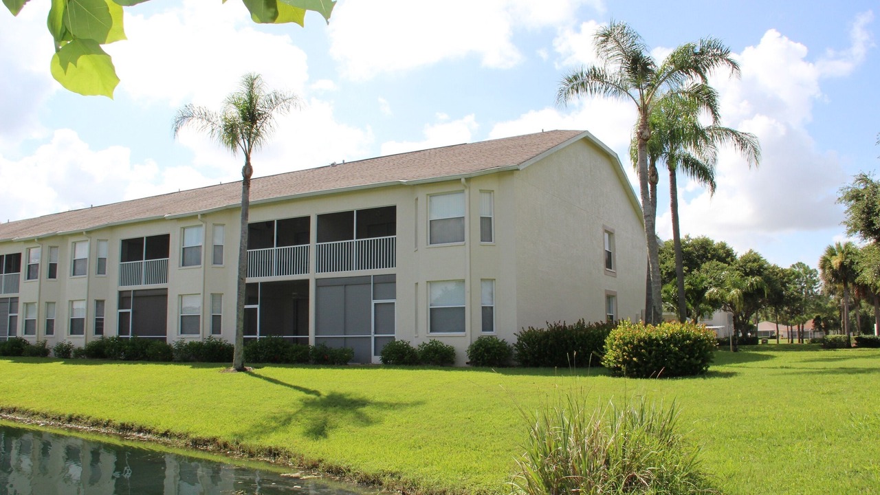 Photo of Patio Balcony in Estero