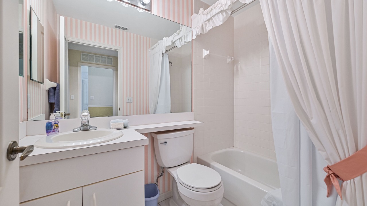 Photo of Bathroom in Estero