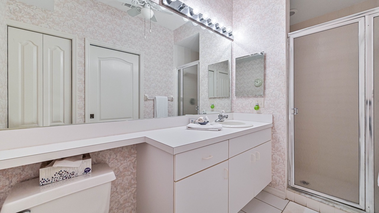 Photo of Bathroom in Estero
