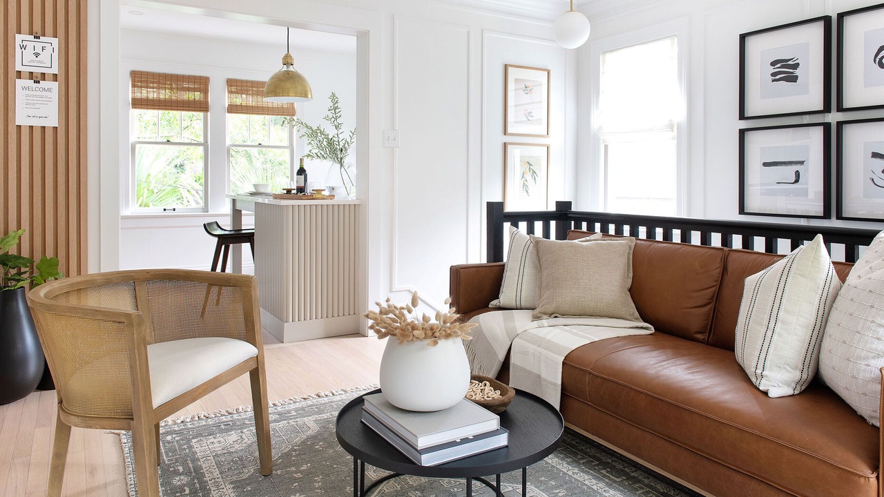 Photo of Livingroom in Avondale