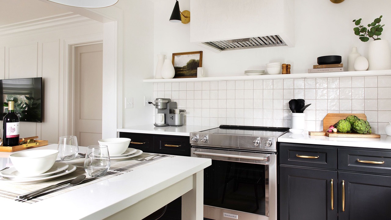 Photo of Kitchen in Avondale