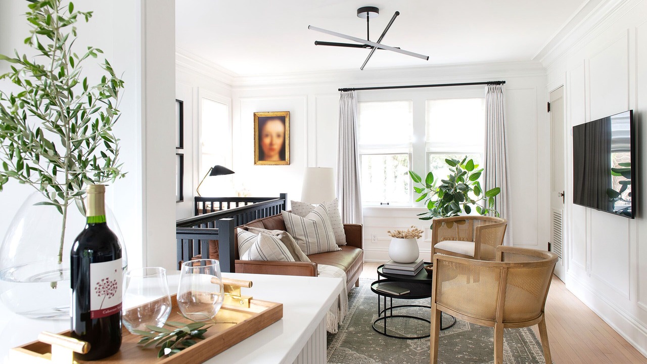 Photo of Livingroom in Avondale