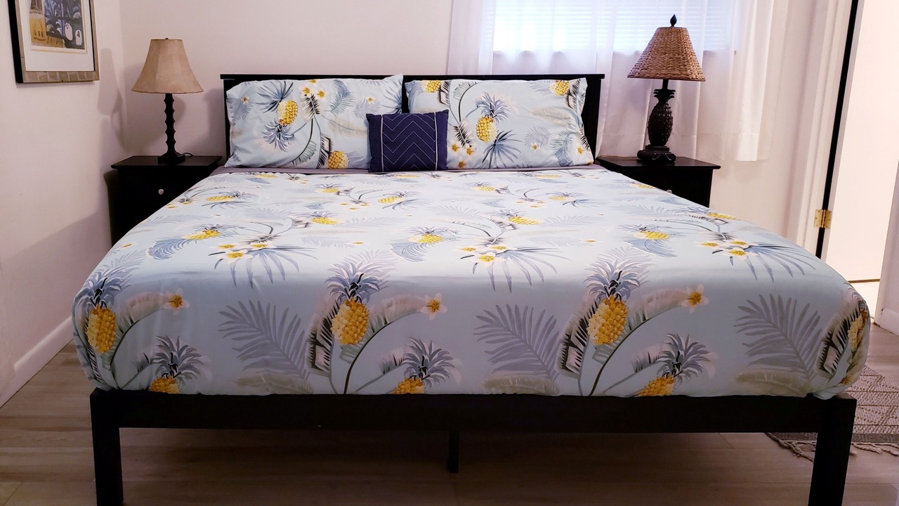 Photo of Bedroom in DeLand