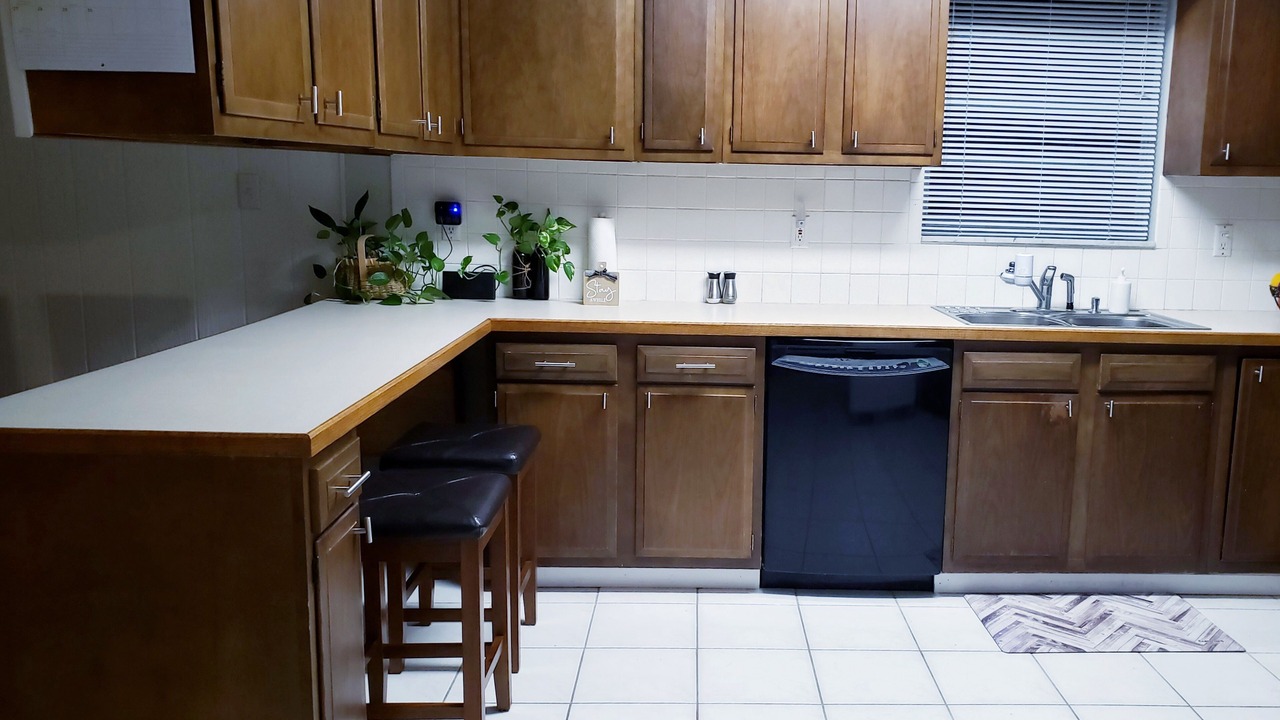 Photo of Kitchen in DeLand