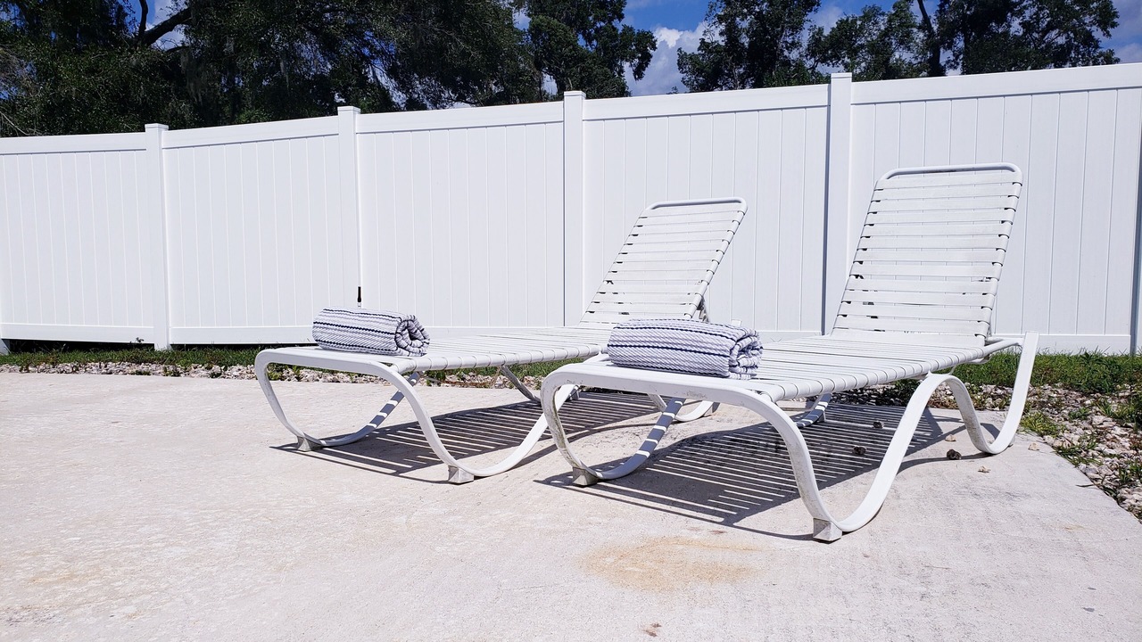 Photo of Patio Balcony in DeLand