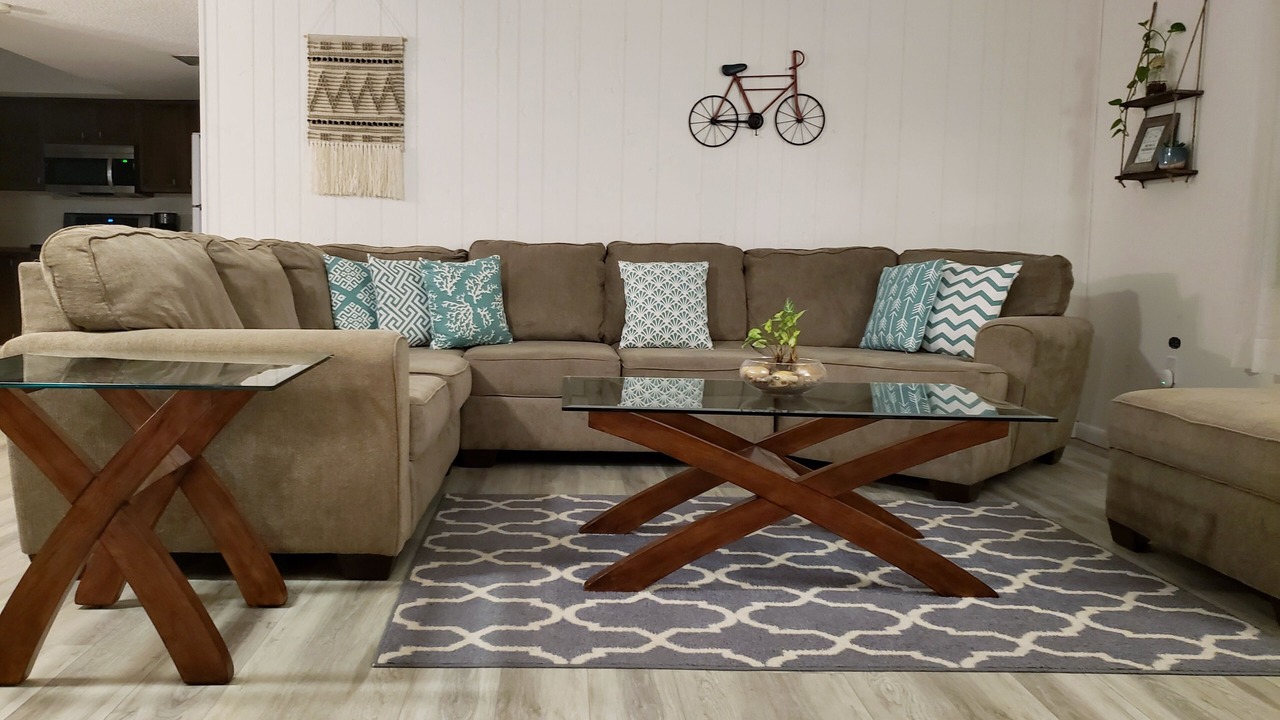 Photo of Livingroom in DeLand