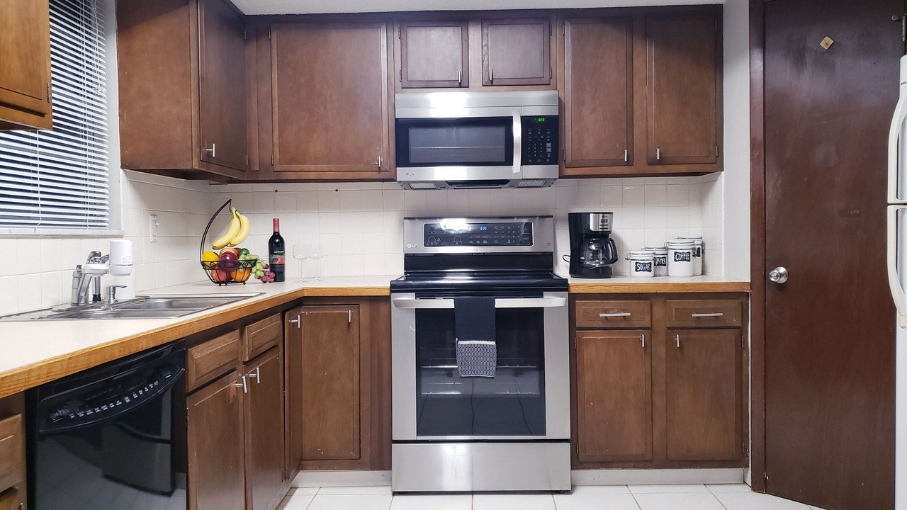 Photo of Kitchen in DeLand